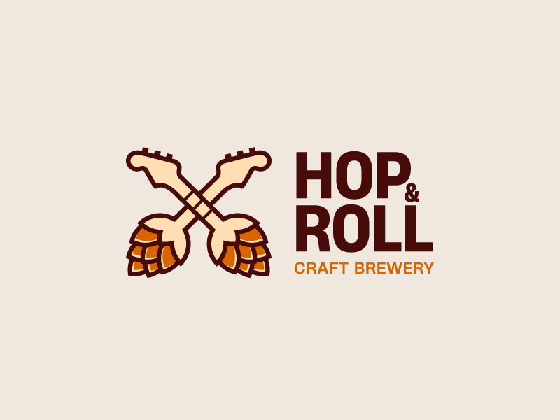 HOP N ROLL