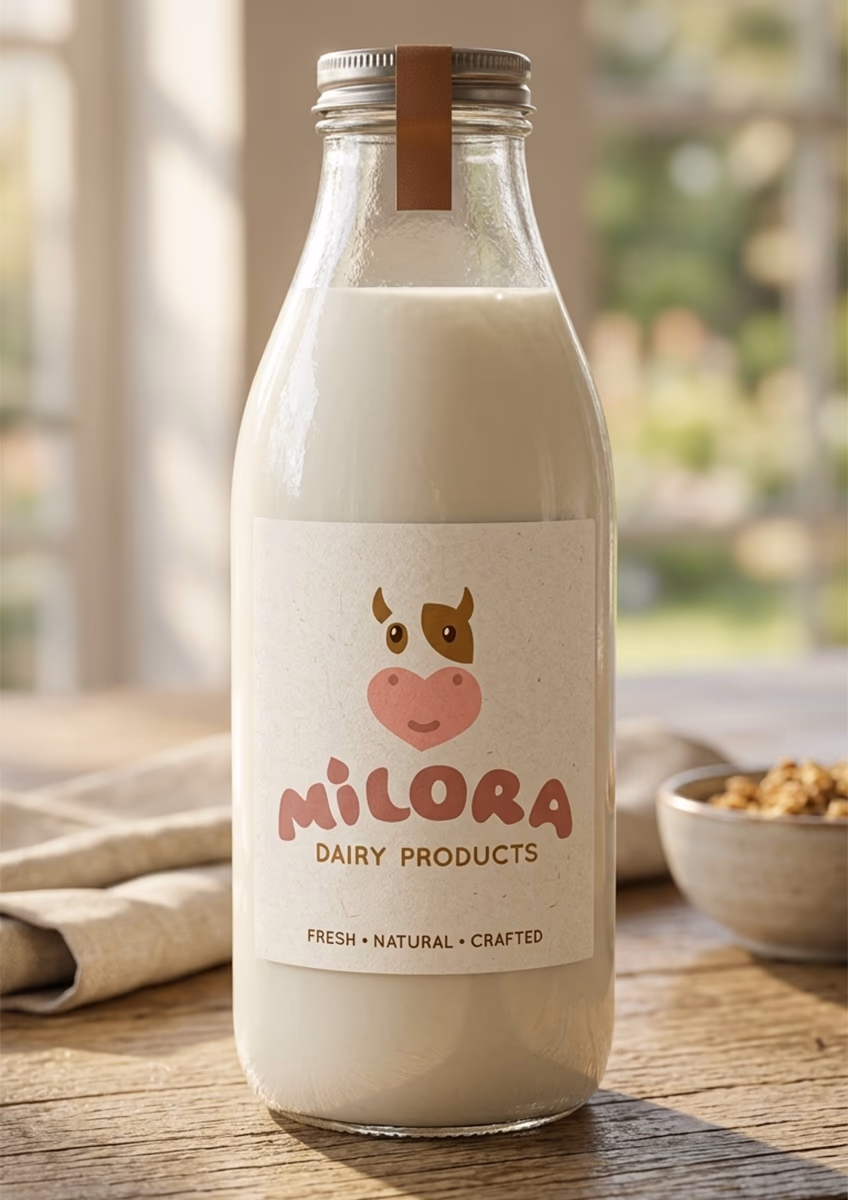 MILORA presentation