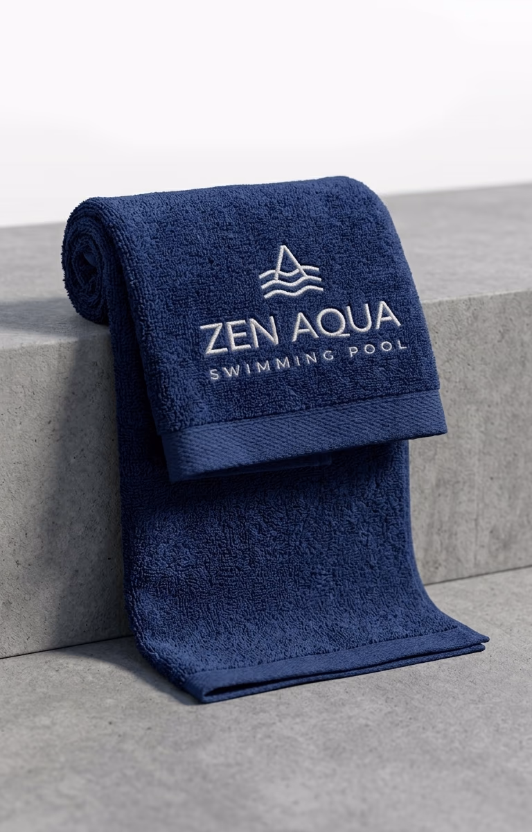 ZEN AQUA presentation