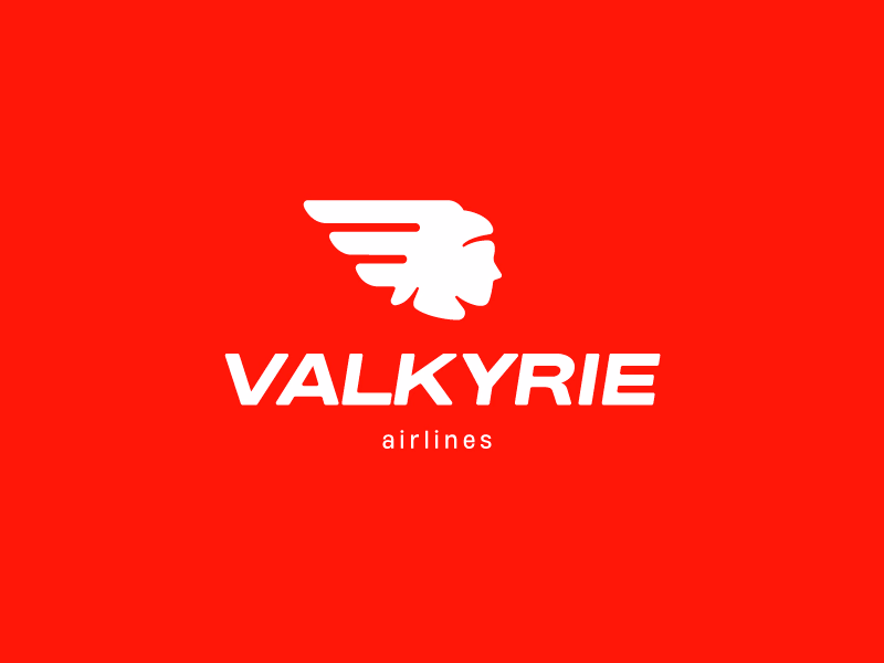 Валькирия