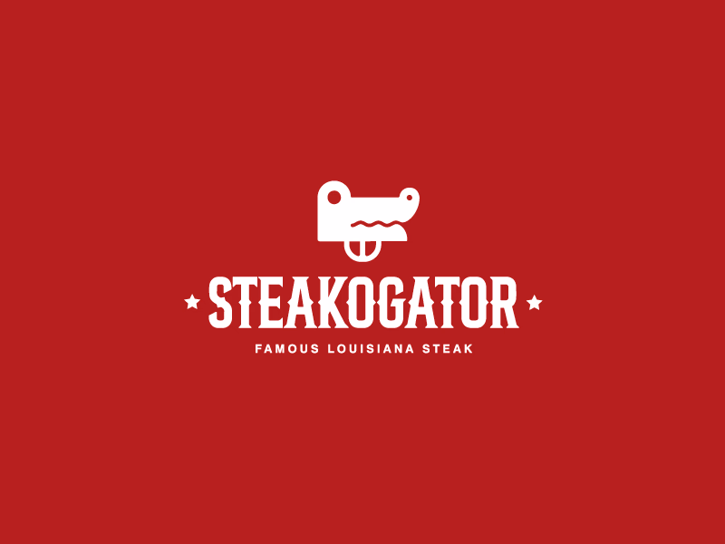 Steakogator