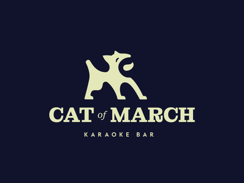 Мартовский кот