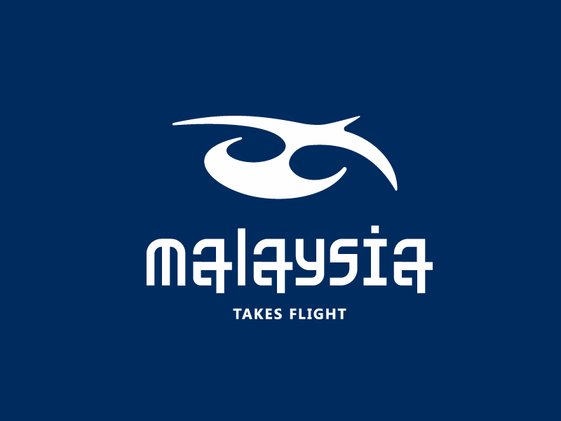 Malaysia takes flight shot