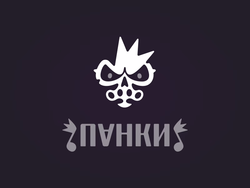ПАНКИ presentation
