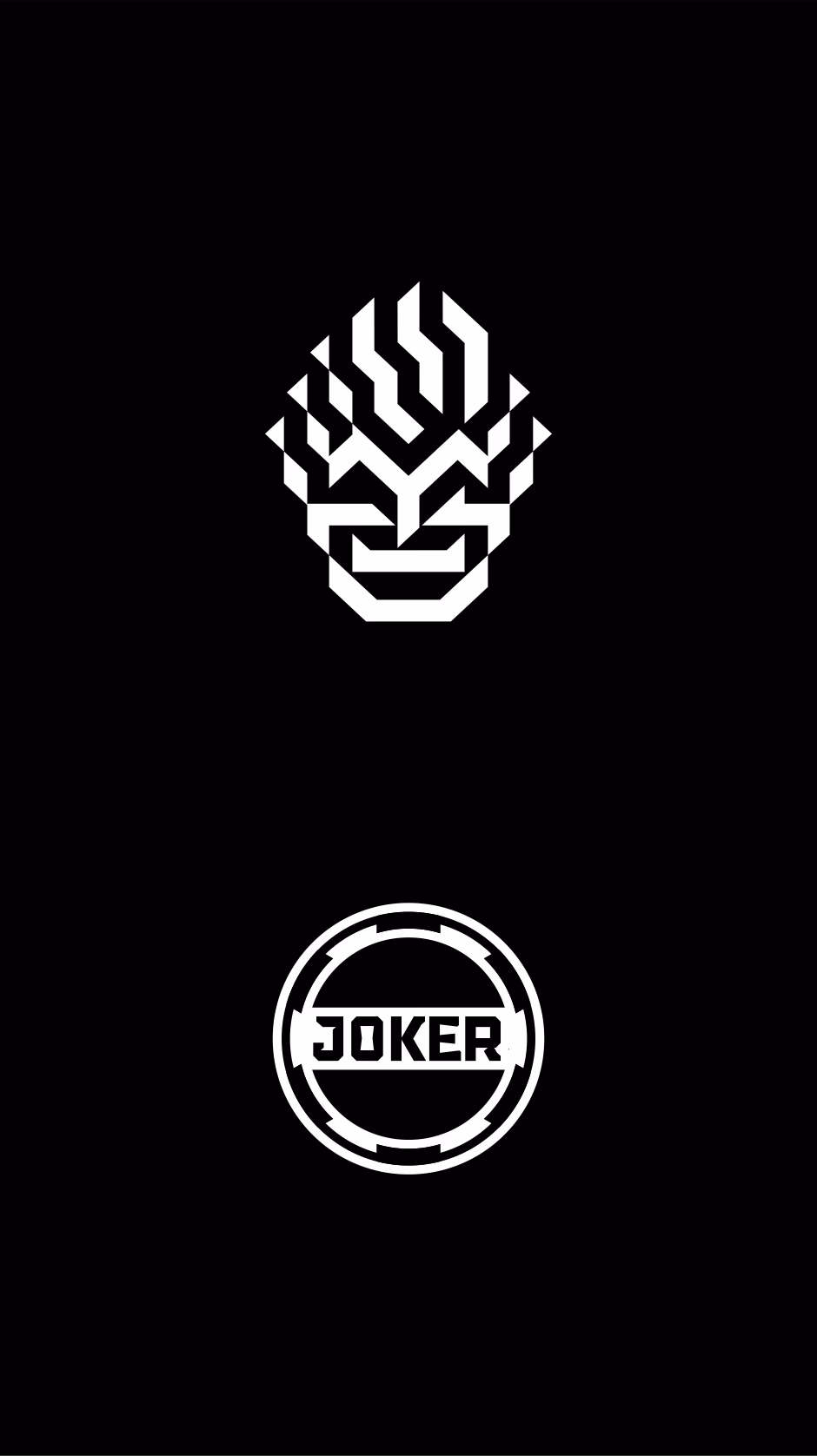 Joker presentation