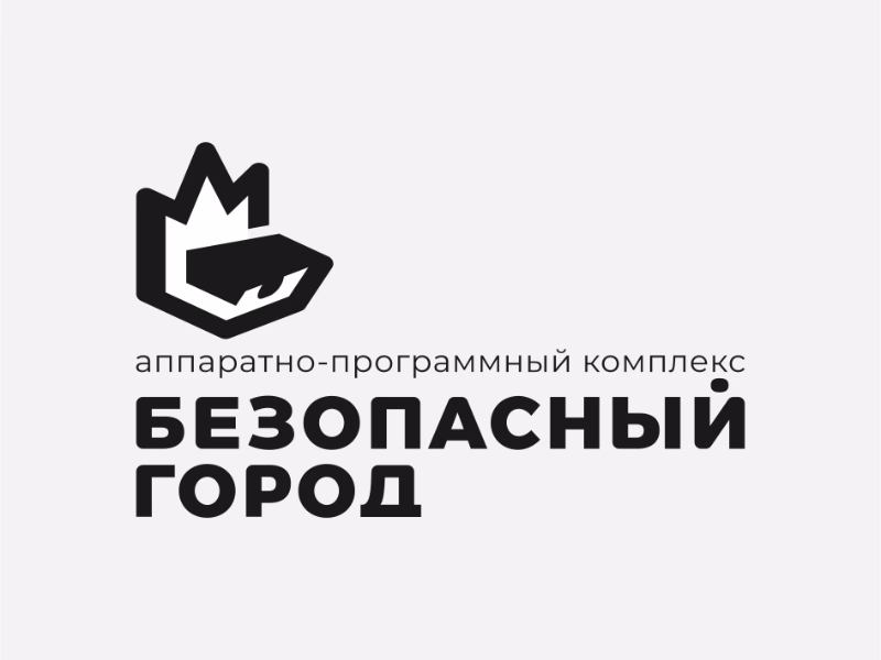 Безопасный город shot