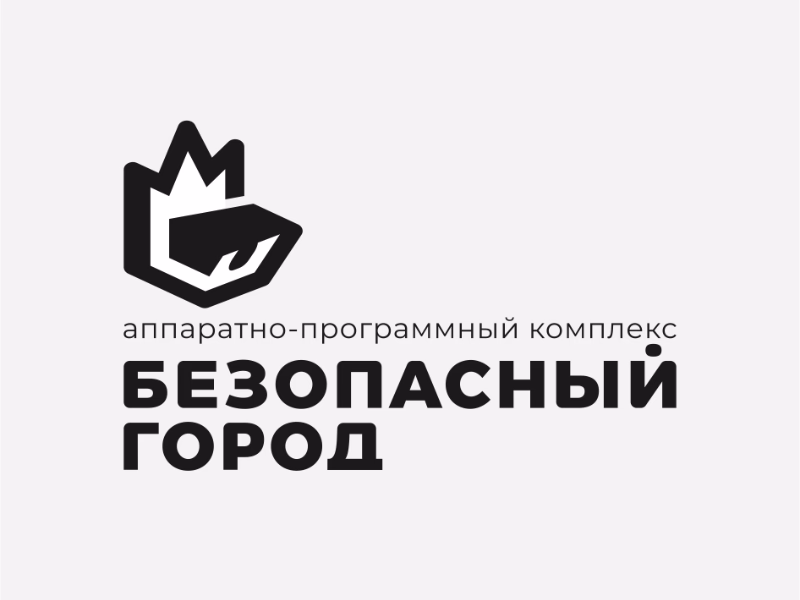 Безопасный город