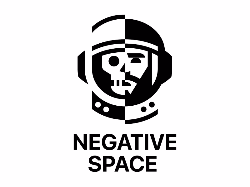 Negative Space