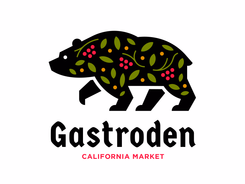 Gastroden