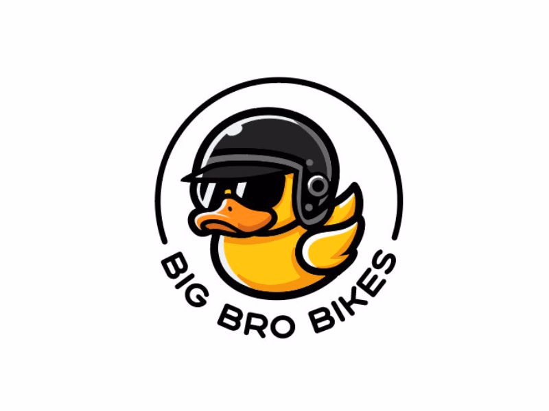 Big Bro Bikes