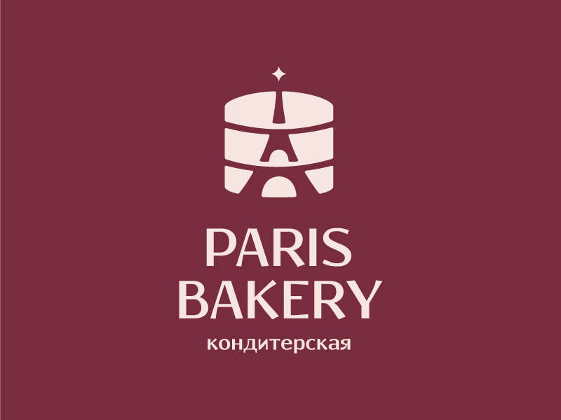 Paris Bakery