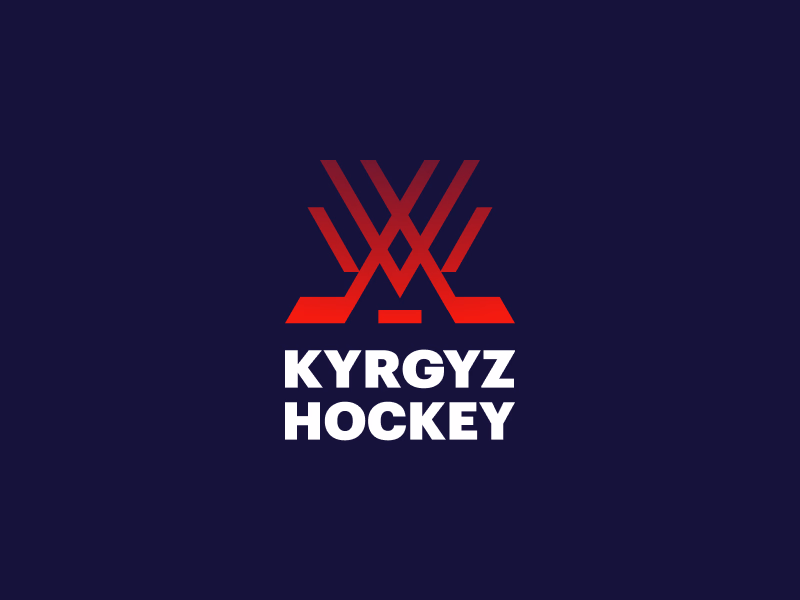 Kyrgyz Hockey