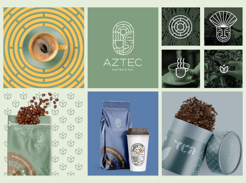 Aztec presentation
