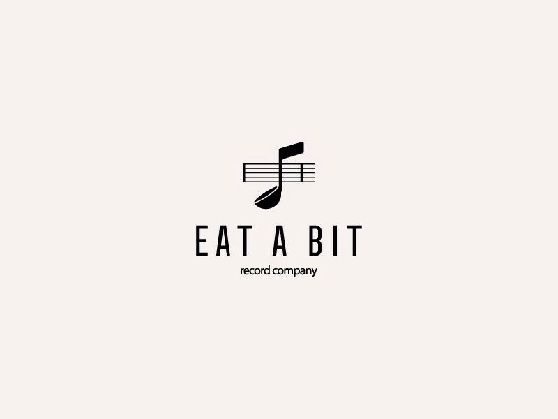 Eat a bit
