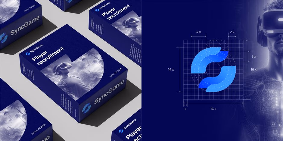 SyncGame presentation