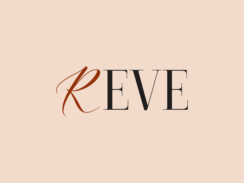 REVE пространство для женщин