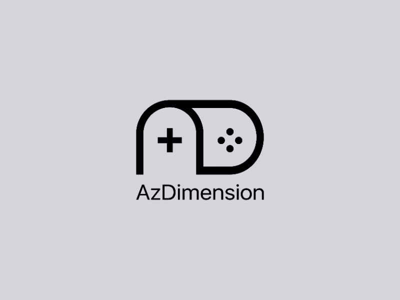 AzDimension logo