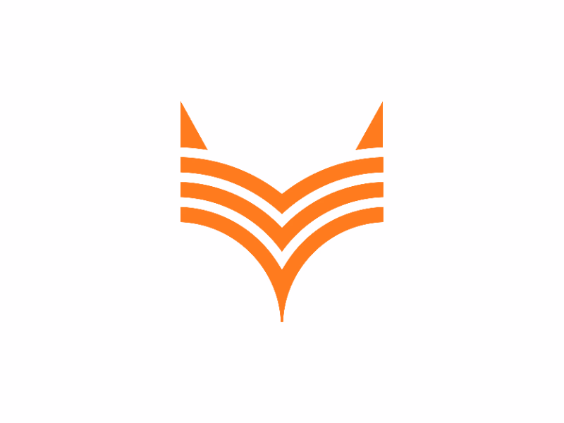 Fox logomark