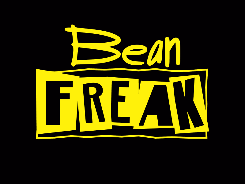 Bean freak
