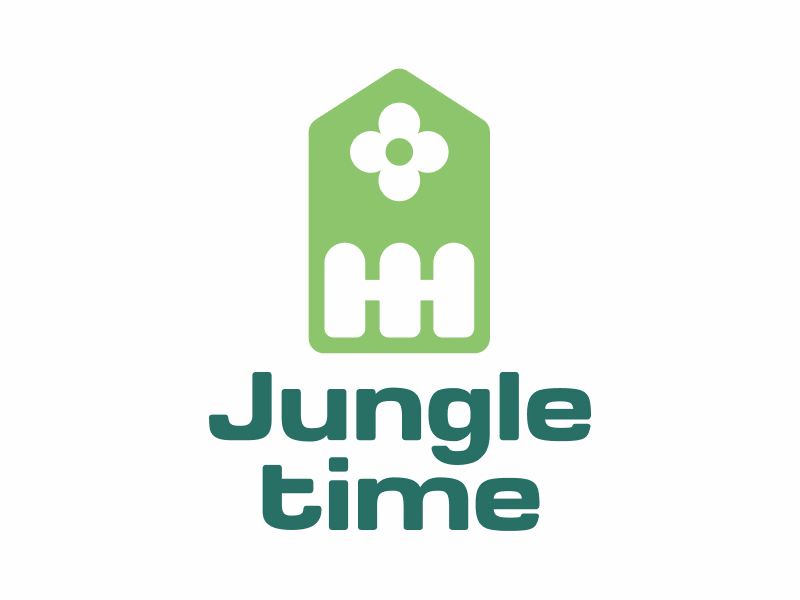 Jungle time