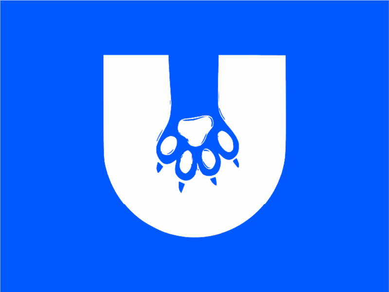 Лого U Сat