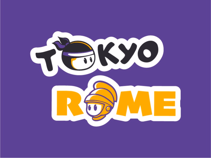 Tokyo Rome