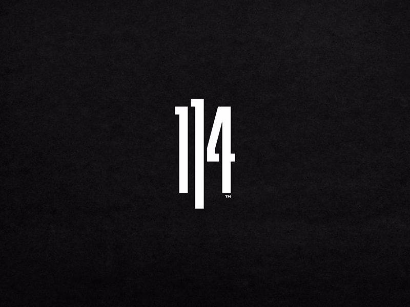 114