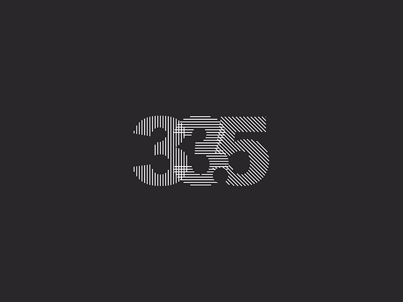 33 5
