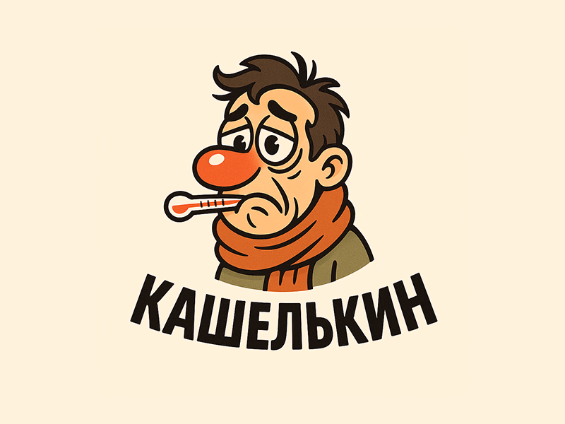 КАШЕЛЬКИН