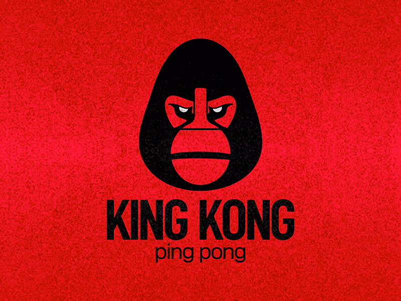 KING KONG