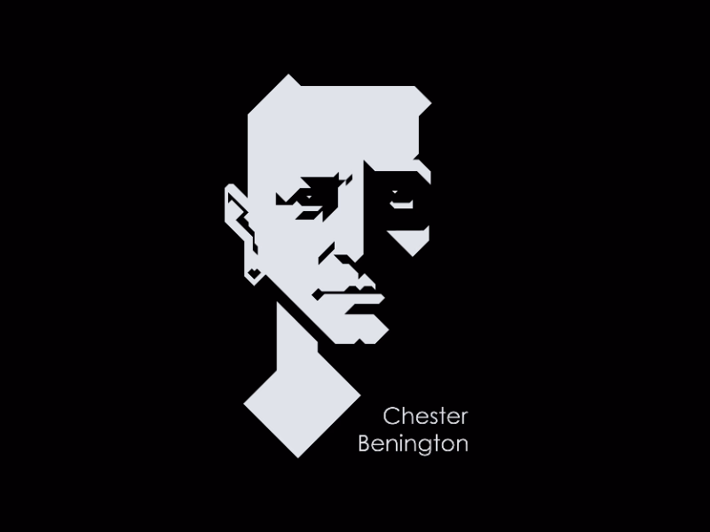 Chester Benington