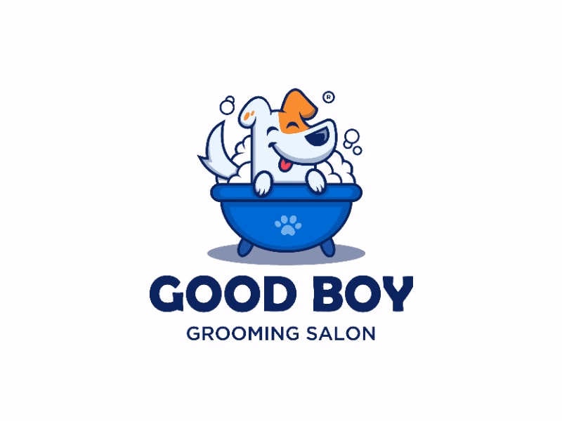 Good Boy