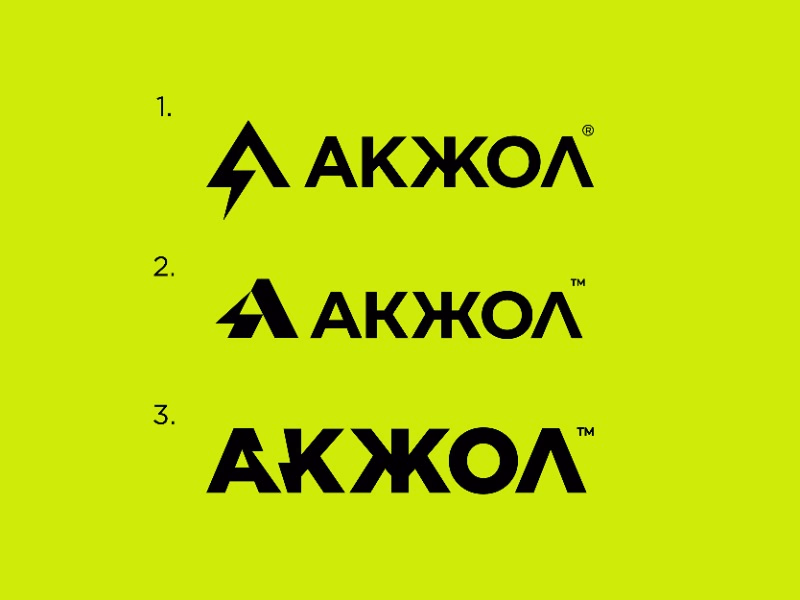 Акжол Charge