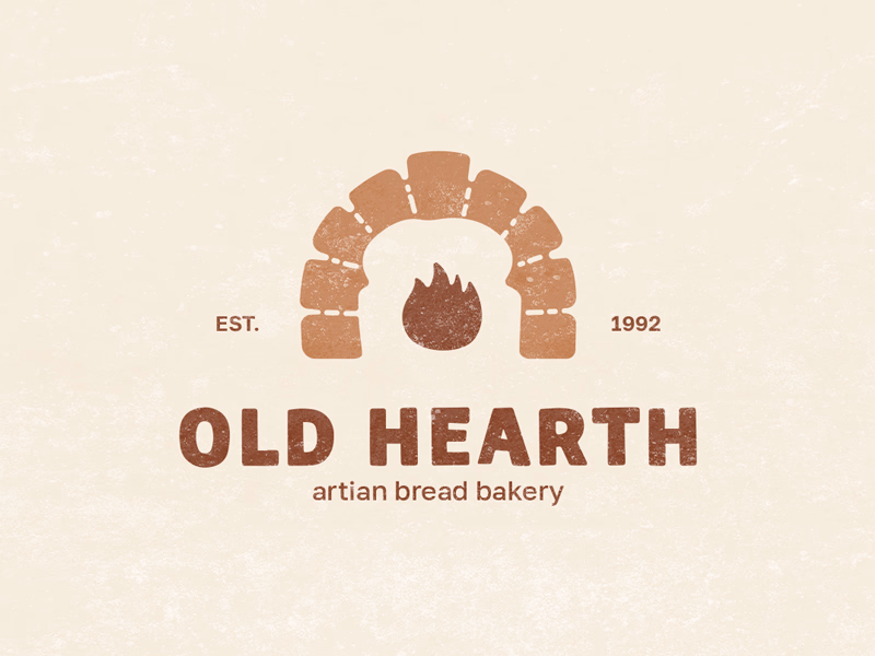 OLD HEARTH