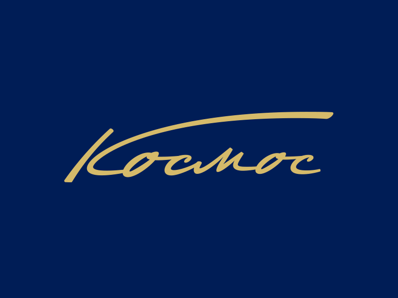 Космос