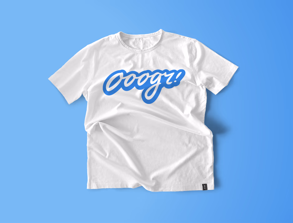 Ooogr presentation