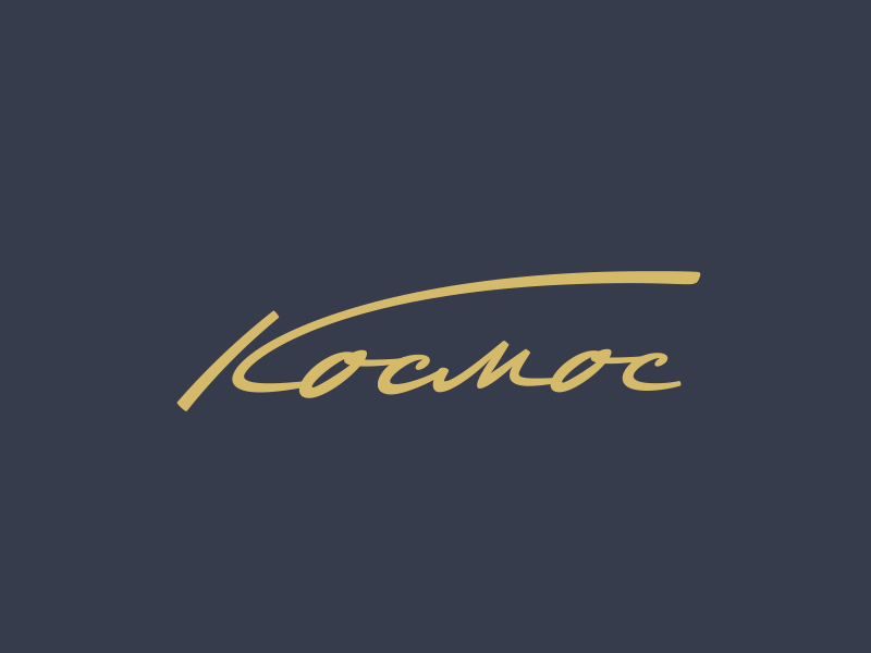 Космос 2 shot