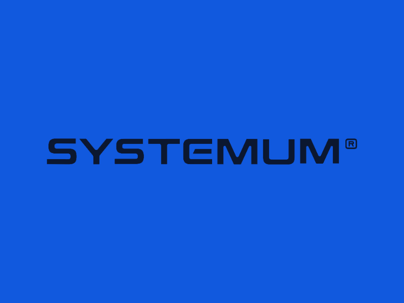 Леттеринг SYSTEMUM