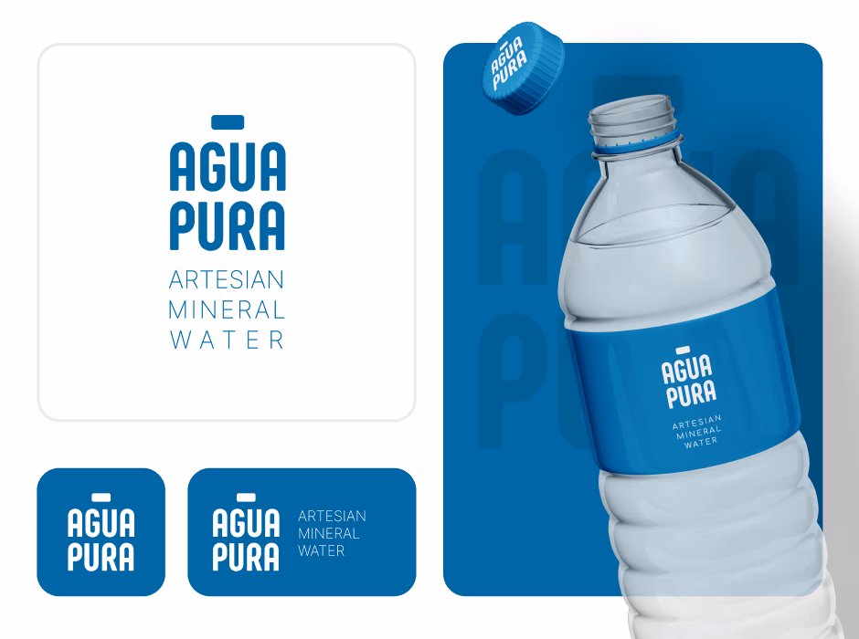 Agua Pura presentation