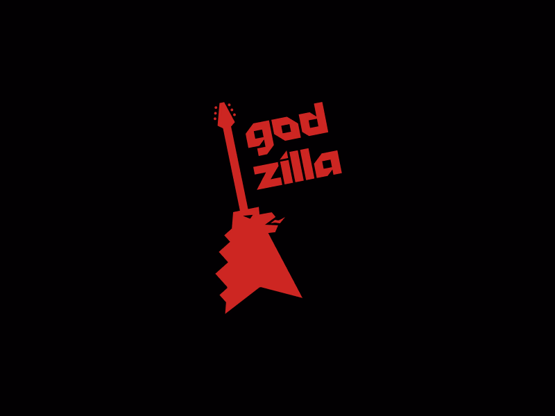 GodZilla