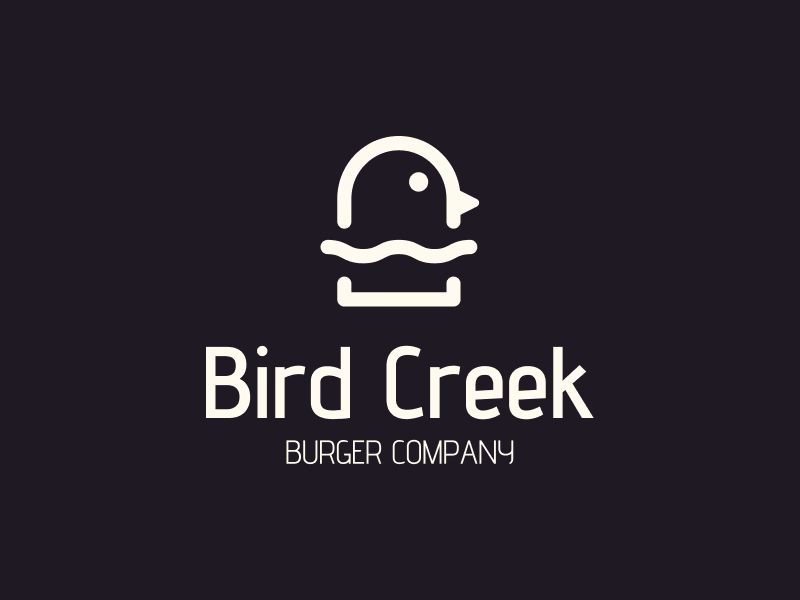 Bird Creek