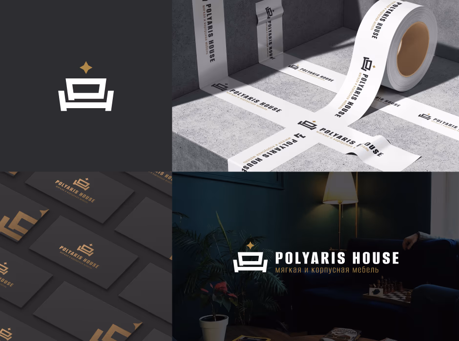Polyaris House presentation