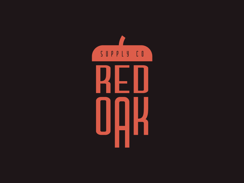 Red Oak