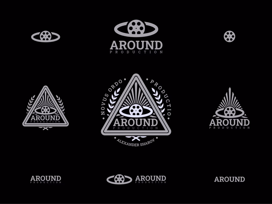Around Production presentation
