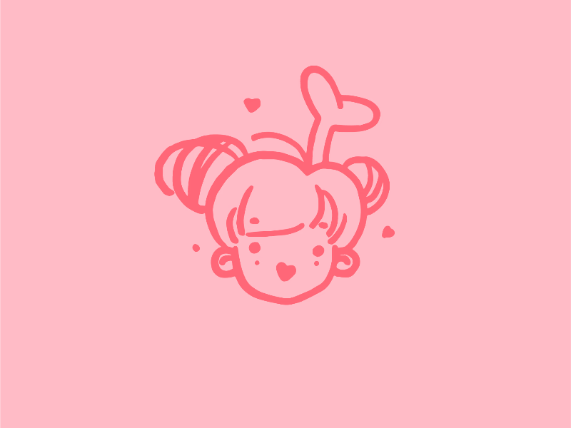 Sweet heart
