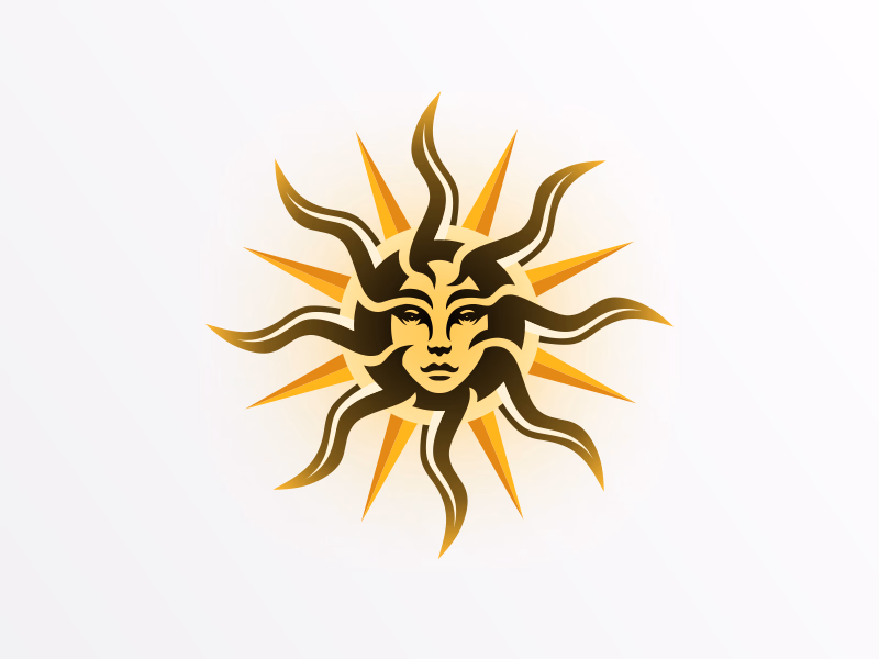 Lady Of The Sun LB