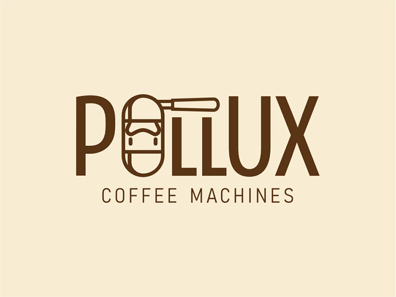 pollux coffee machines