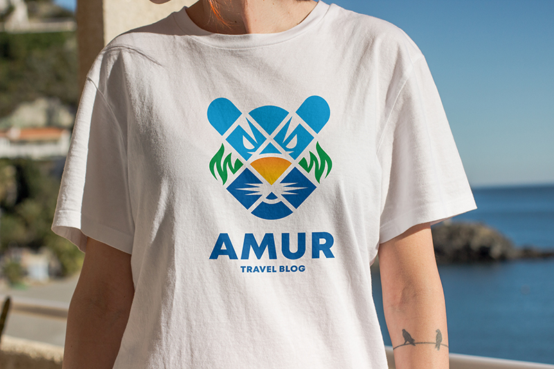 Amur presentation