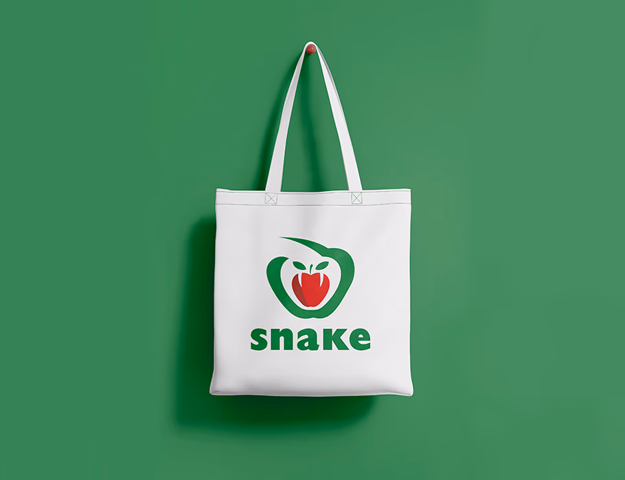 snake presentation