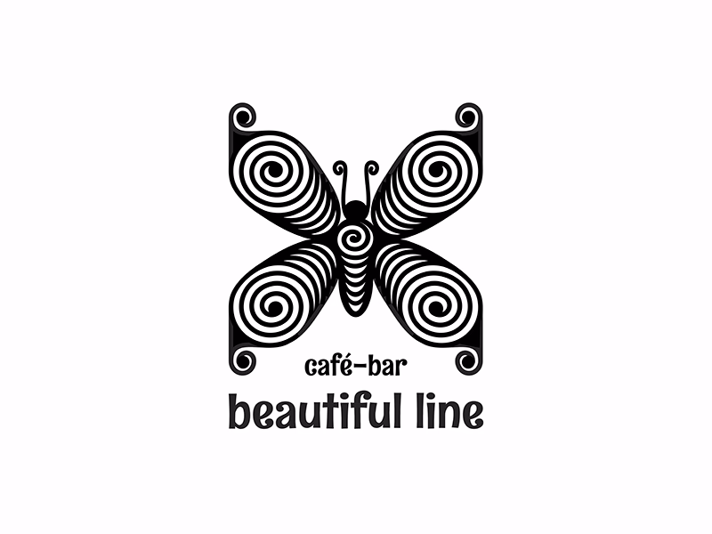Beautiful line